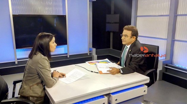 CHP’Lİ BUDAK: TÜRKİYE BETONLA DEĞİL YAPISAL REFORMLA KALKINIR