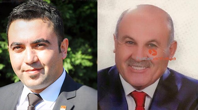 CHP’Lİ KOÇAK’IN ACI GÜNÜ