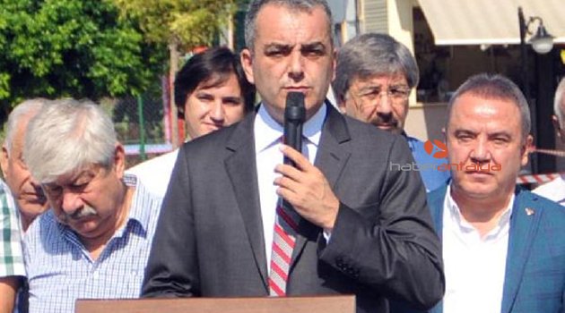 CHP, MİLLETVEKİLİ ADAYLARINI TANITTI