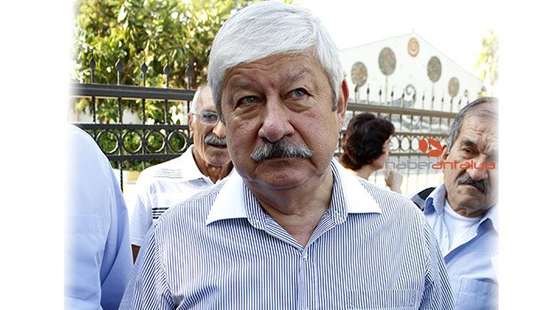 CHP Milletvekili Mustafa Akaydın hakkında soruşturma başlatıldı