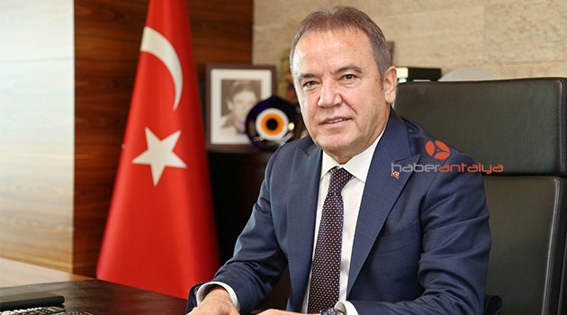 CHP’nin adayı Böcek oldu