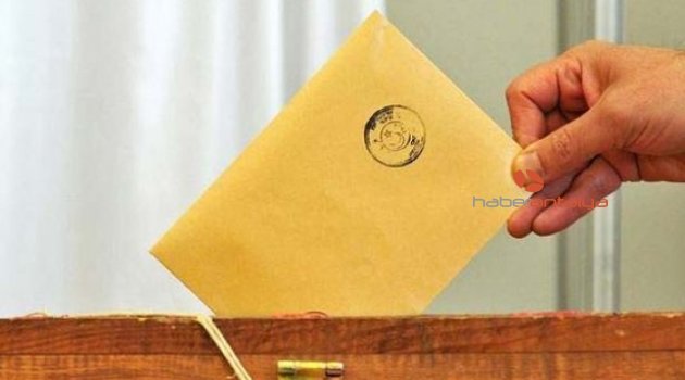 CHP’nin seçim barajının kaldırılması teklifi Meclis’te