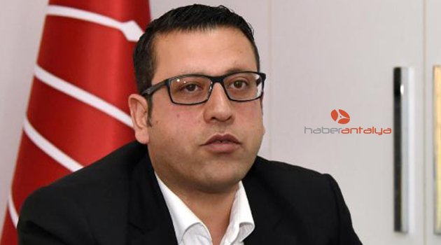 CHP'de il başkanı pazar günü belirlenecek