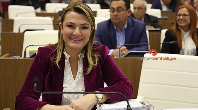 CHP'de Konyaaltı'na talip çok
