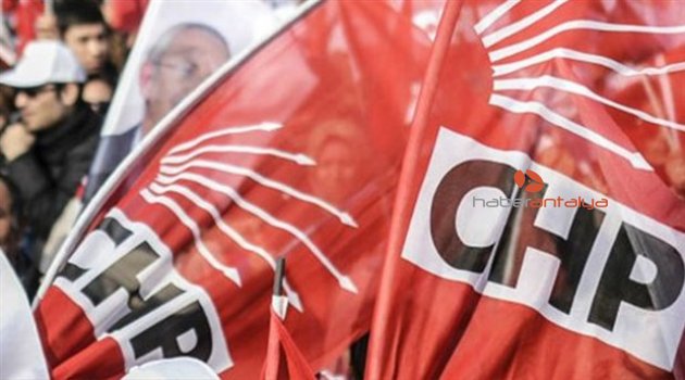 CHP'de sürpriz il başkan adayı
