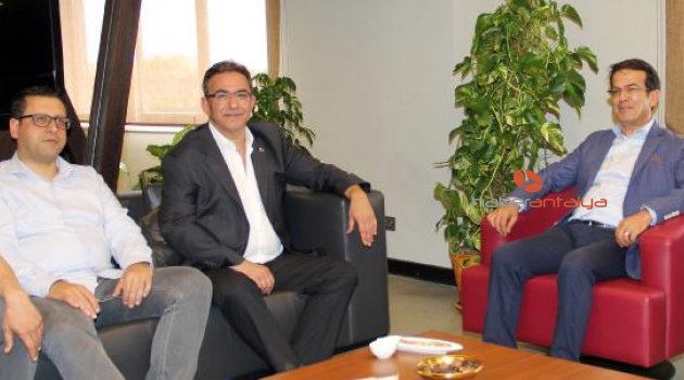 CHP'den Borsa'ya ziyaret