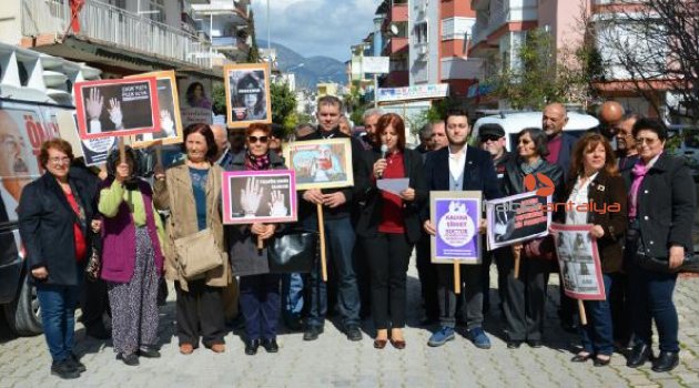 CHP'den çocuk istismarına tepki