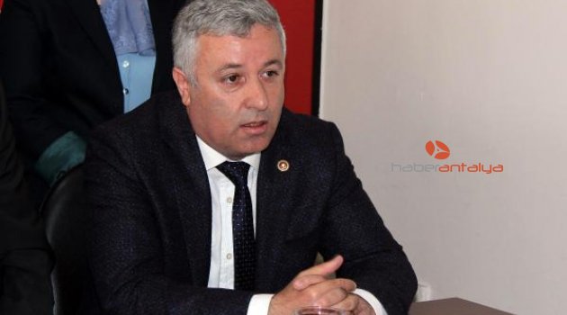 CHP'den İYİ Parti’ye geçen Arık: 'Önce vatan' dedik