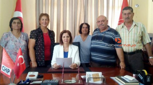CHP'den müftülere nikah yetkisine tepki