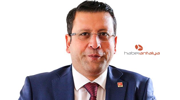 CHP'den Tünektepe ihalesine tepki