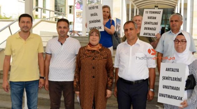 CHP'li Akaydın hakkında suç duyurusu