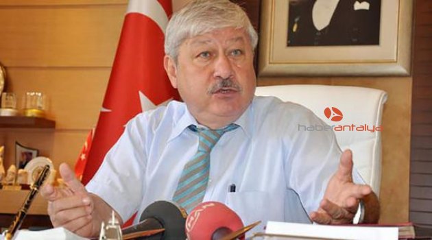 CHP'li Akaydın'dan ilk açıklama