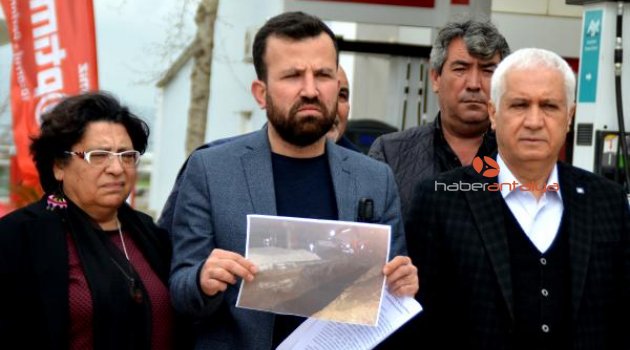 CHP'li Altun'dan çok konuşulacak iddia