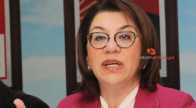 CHP'li Biçer, Somalı madencilerin tazminatlarını Meclis'e taşıdı