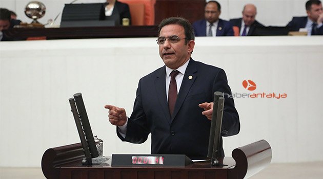 CHP'li Budak'tan, oda seçimlerinin ertelenmesine tepki