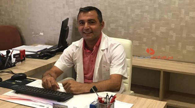 CHP'li Kara doktorluğa geri döndü