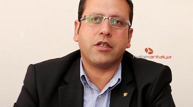 CHP'Lİ KUMBUL: DELEGELERİ KENDİMİZ YAZMADIK