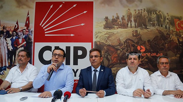 CHP'li Kumbul'dan Bakan Soylu'ya tepki