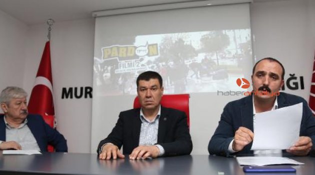 CHP'li meclis üyesi Kotan: Meclis üyesinden terörist çıkarmaya çalışıldı