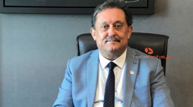 CHP'li Özer çevre komisyonunda