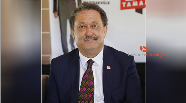 CHP'li Özer, kuruyan Avlan Gölü'nü bakana sordu