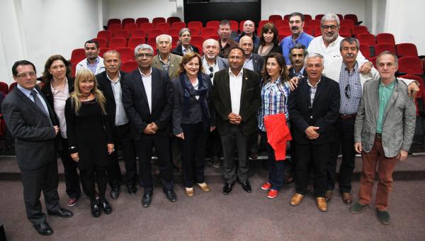 Chp'li Purçu, "yoksulluğu Bitireceğiz"