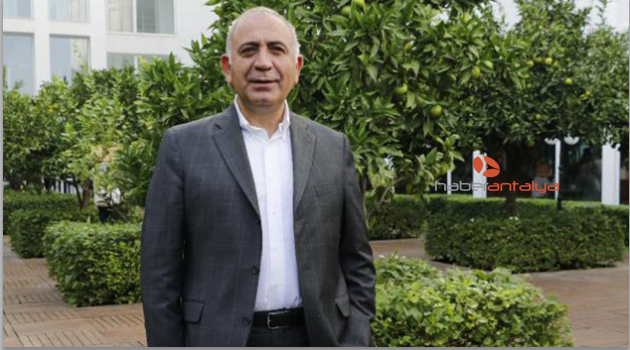 CHP'li Tekin'den Antalya özeleştirisi