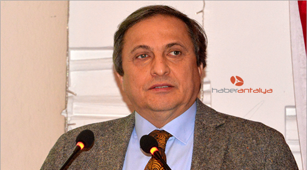 CHP'li Torun: İlçeler şube haline gelecek, büyükşehirlere atama yapacaklar