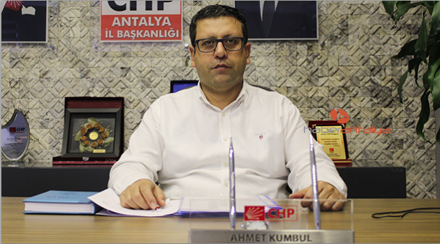 CHP'li vekiller nabız yoklayacak