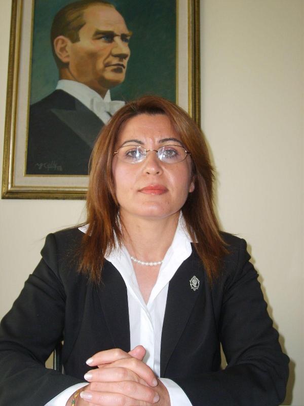 Chp'li Vekillerden Denizli Cezaevinde İnceleme
