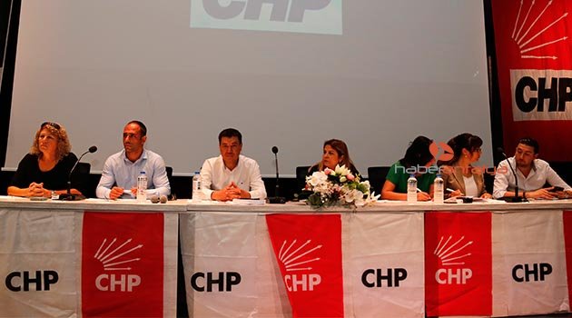 CHP'nin büyükşehir adayını anket belirleyecek