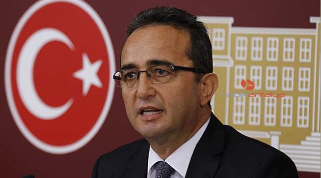 CHP'NİN YENİ PARTİ SÖZCÜSÜ BELLİ OLDU