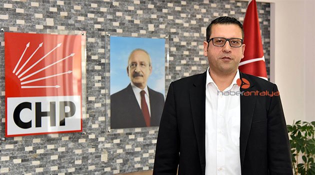 CHP'ye 78 aday adayı başvurdu