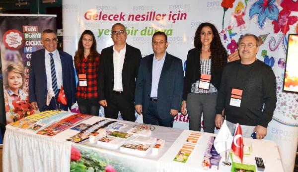 ÇİÇEK AÇAN ŞEHİRLER'DE HEYECEN DORUKTA