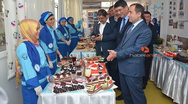 ÇİÇEKLER SOLMASIN PROJESİ DEVAM EDİYOR