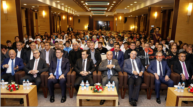 'Çiçekleri soldurmayalım' projesinde yeni dönem