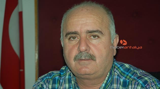Çiftçilere yapılandırma uyarısı