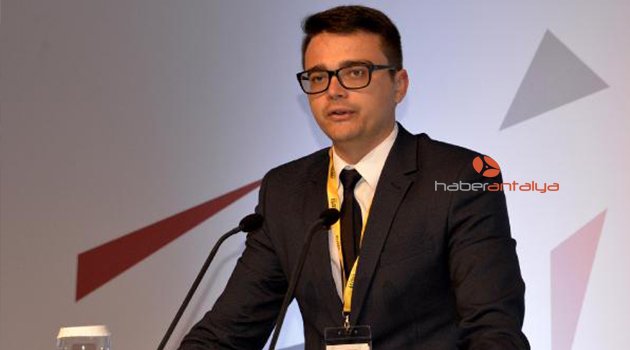 Çimento sektöründe yüzde 5 büyüme tahmini