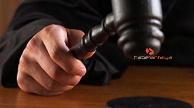 Cinayet davasında babaya 10, oğluna 25 yıl hapis cezası
