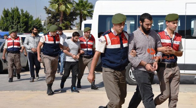 Cinayet romanından esinlenerek işlenen cinayet davasında sanıklara ceza yağdı