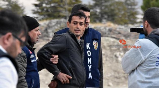Cinayet sanığından mahkeme başkanına: Sen kim oluyorsun?