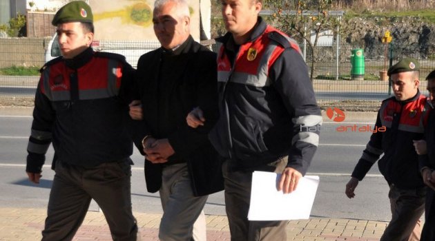 Cinayet şüphelilerine ömür boyu hapis cezası