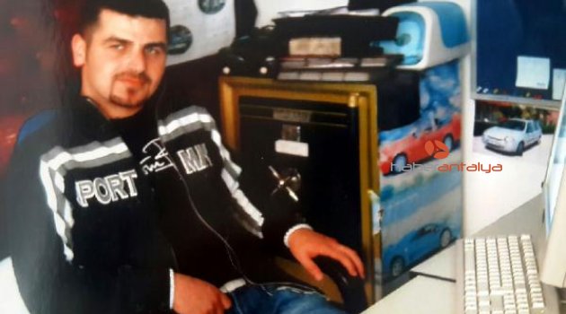 Cinayet şüphelisi pilot: Masörü ben öldürmedim