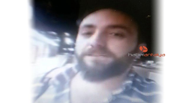 Cinayet şüphelisinin dosyası kabarık