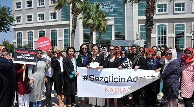 Cinayete kurban giden Sezgi Kırıt davasında tep çeken karar