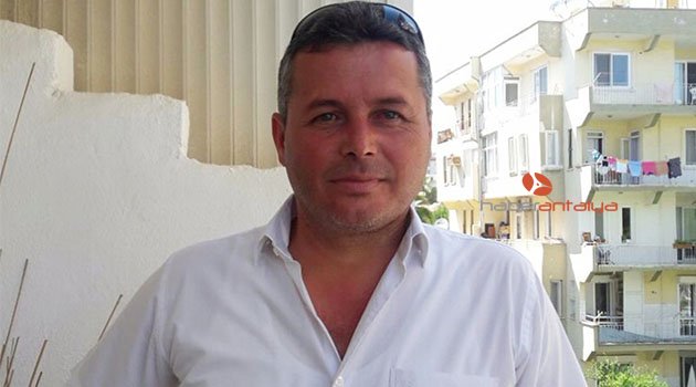 Antalya'da muhtara 13 yıl hapis
