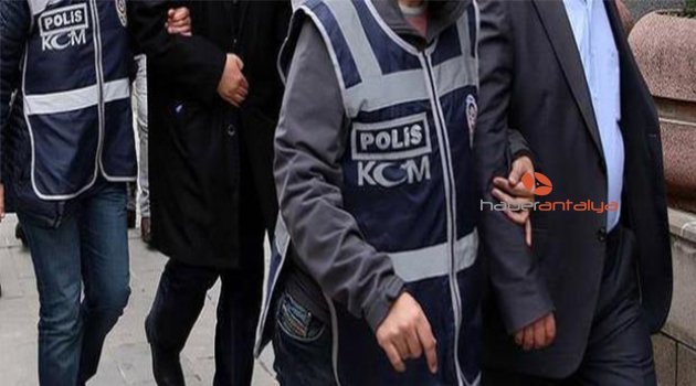 Cinsel ilişki sonrası cinayet: 2 şüpheli gözaltında