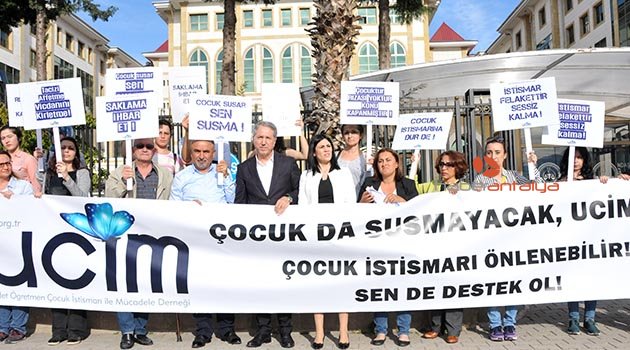 Cinsel istismar davasında ağlatan karar