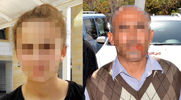 CİNSEL İSTİSMAR DAVASINDA MAHKEME'DEN ŞOK EDEN KARAR