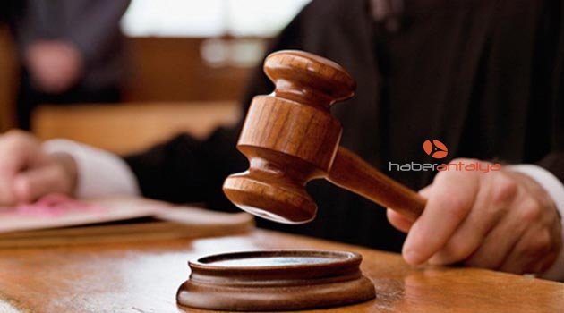 Cinsel istismar sanığı eskrim antrenörüne 65 yıl hapis cezası